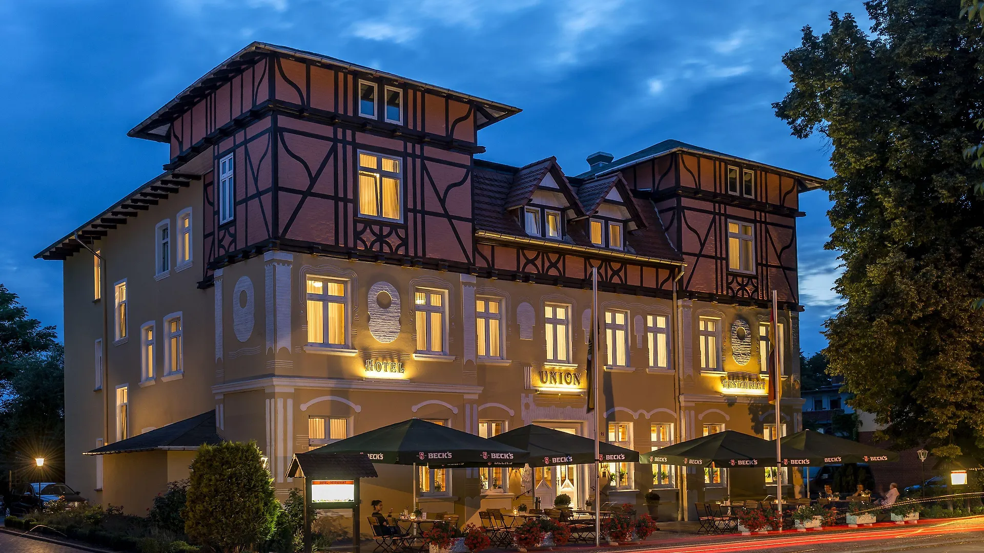 6 Zentrale Hotels im Wendland für jeden Reisetyp