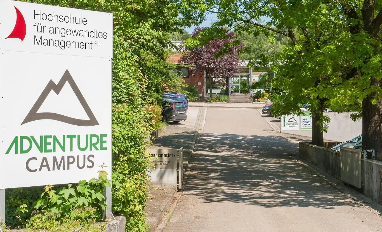 4 Günstige Budget-Hotels im Altmühltal im Vergleich