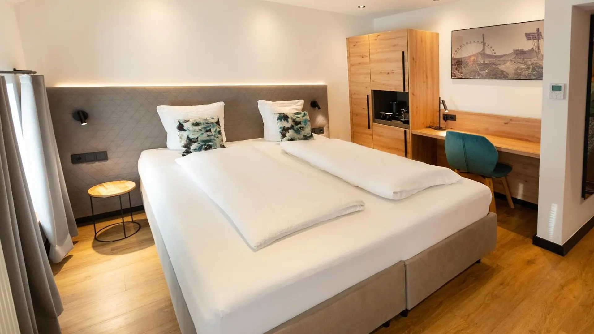 4 Freizeithotels in Oberbayern, die sich wirklich lohnen